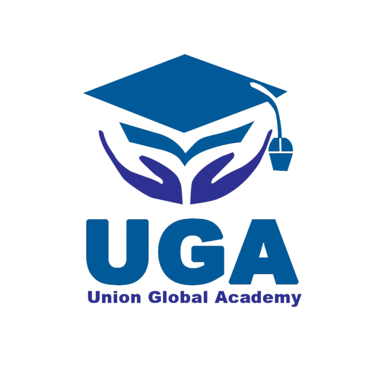 logo ug academy